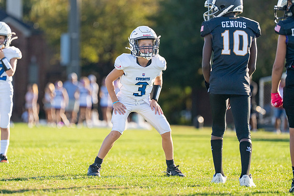 11U Cowboys Vs. Ravens-104