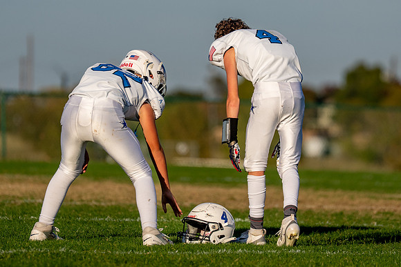 11U Cowboys Vs. Ravens-128