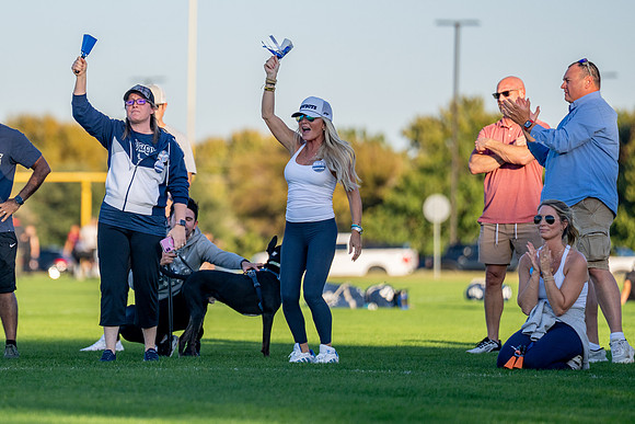 11U Cowboys Vs. Ravens-162