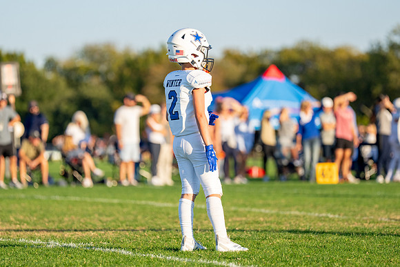 11U Cowboys Vs. Ravens-175