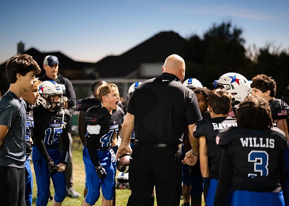 10U Red Raiders Vs. Cowboys-3