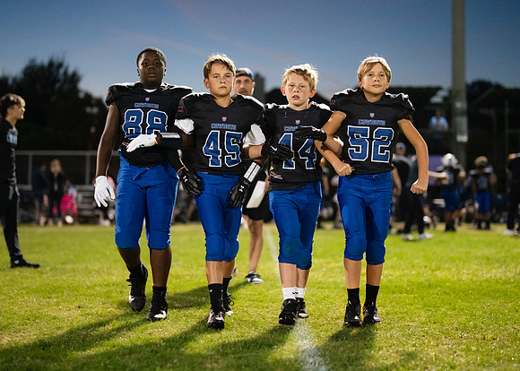 10U Red Raiders Vs. Cowboys-7