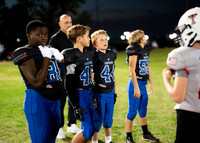 10U Red Raiders Vs. Cowboys-10