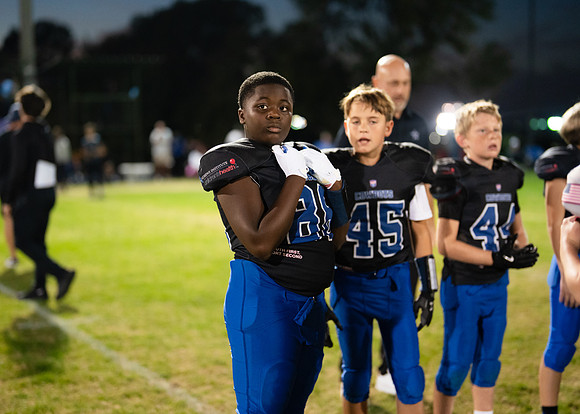 10U Red Raiders Vs. Cowboys-9