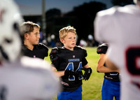 10U Red Raiders Vs. Cowboys-13