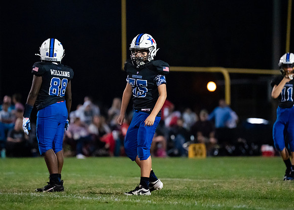 10U Red Raiders Vs. Cowboys-19
