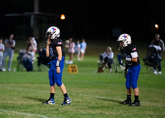 10U Red Raiders Vs. Cowboys-20