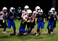 10U Red Raiders Vs. Cowboys-17