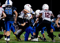 10U Red Raiders Vs. Cowboys-18
