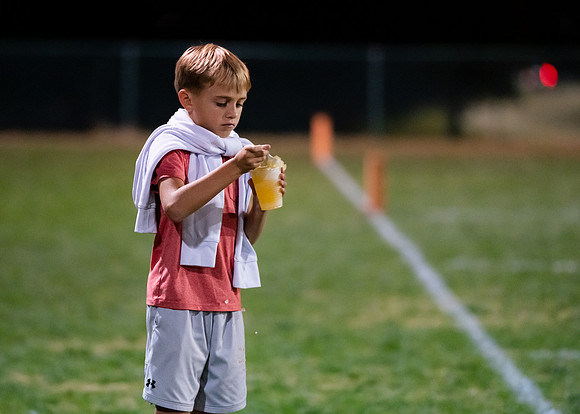 10U Red Raiders Vs. Cowboys-30