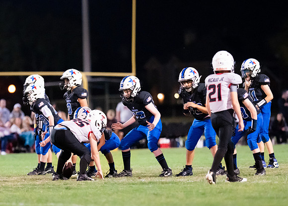10U Red Raiders Vs. Cowboys-31