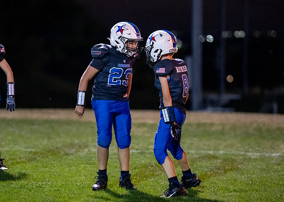 10U Red Raiders Vs. Cowboys-39