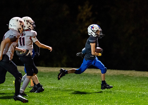 10U Red Raiders Vs. Cowboys-37