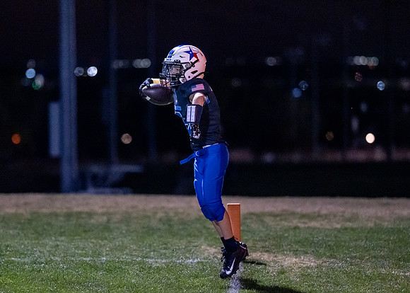 10U Red Raiders Vs. Cowboys-38