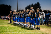10U Red Raiders Vs. Cowboys