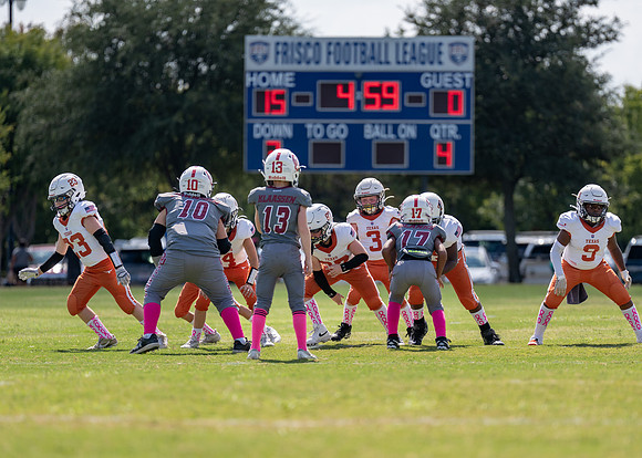 Longhorns vs. Sooners-191