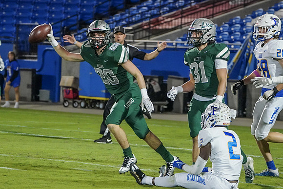 Vs. Frisco-305