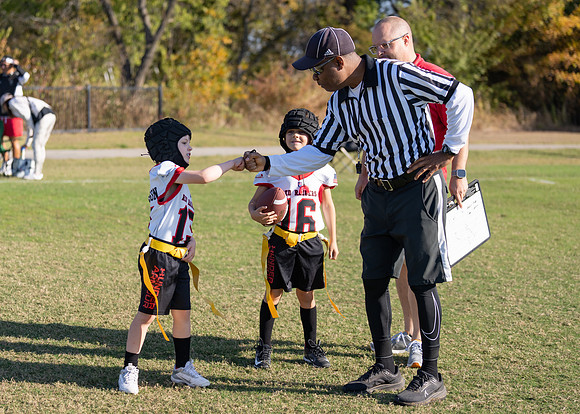 6U Red Raiders vs. Jags-27