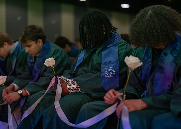 Baccalaureate 2025-35
