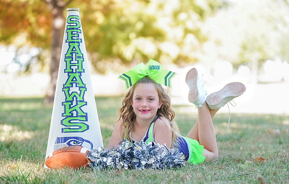 7U Seahawks Cheer-9