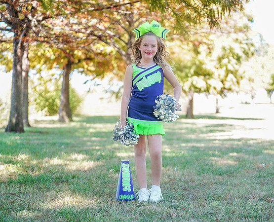 7U Seahawks Cheer-7