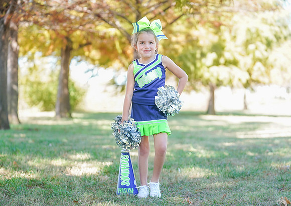 7U Seahawks Cheer-14