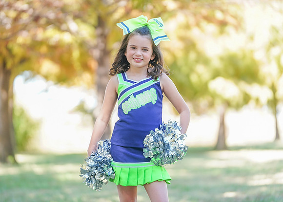 7U Seahawks Cheer-19
