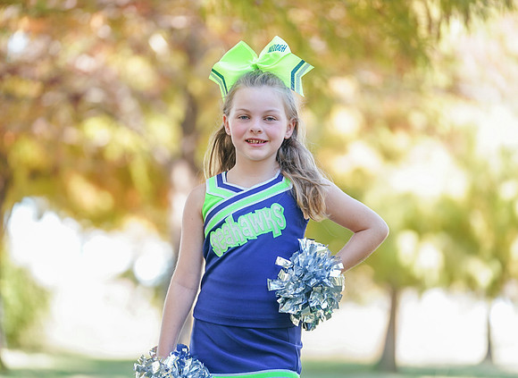 7U Seahawks Cheer-34