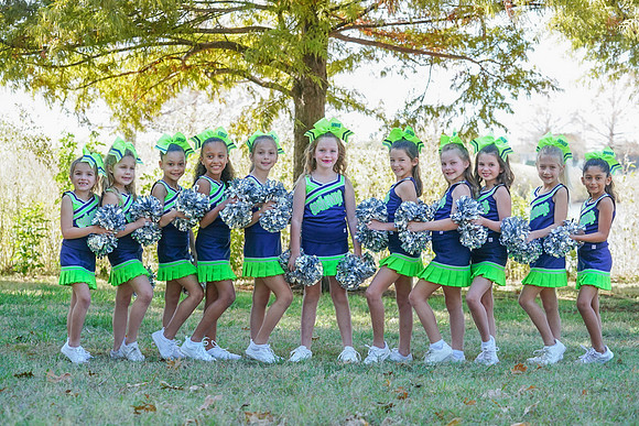 7U Seahawks Cheer-38