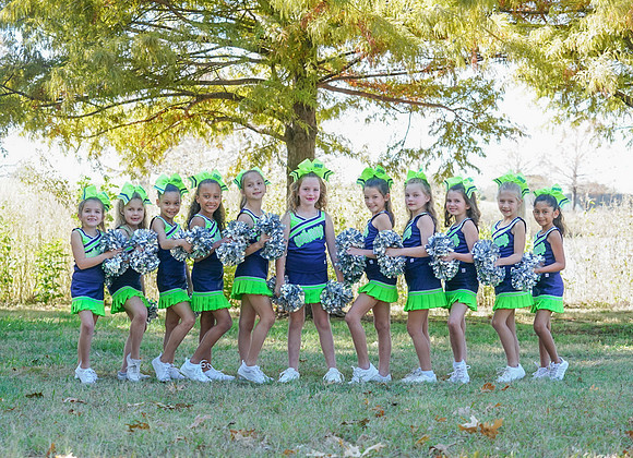 7U Seahawks Cheer-41