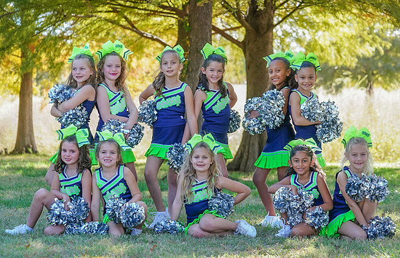 7U Seahawks Cheer-42