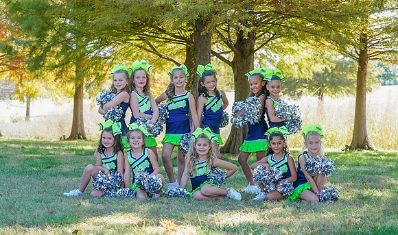 7U Seahawks Cheer-45
