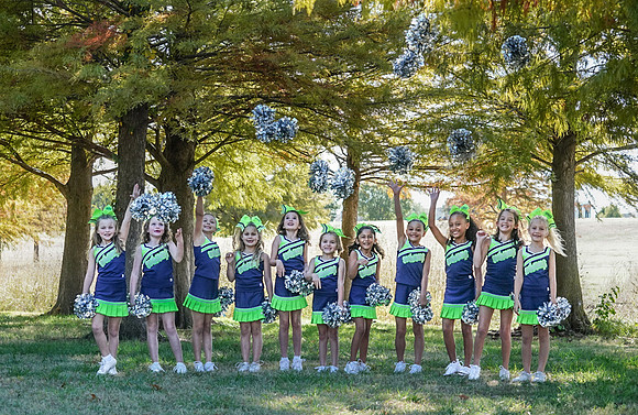 7U Seahawks Cheer-47