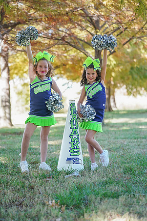 7U Seahawks Cheer-57