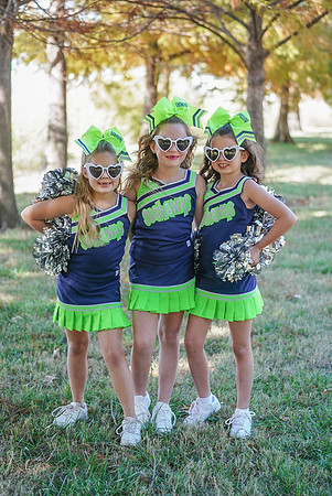 7U Seahawks Cheer-61