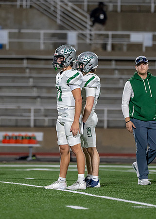 Vs. Creekview-22