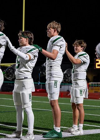 Vs. Creekview-73
