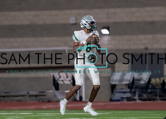 Vs. Creekview-101