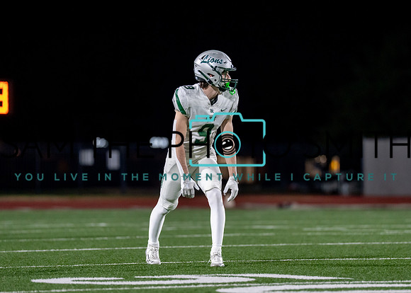 Vs. Creekview-125