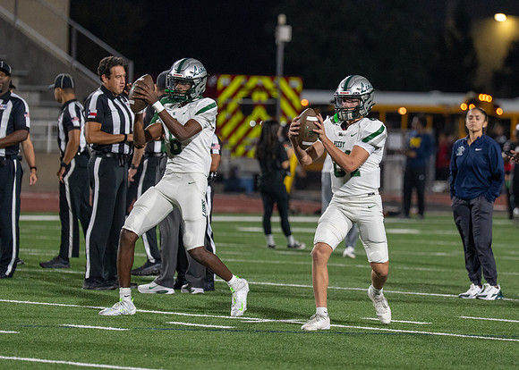 Vs. Creekview