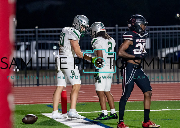 Vs. Creekview-230