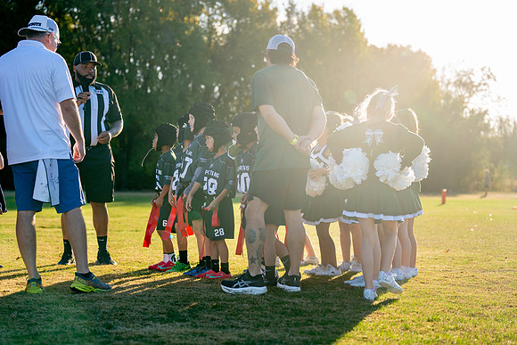 6U Spartans Vs. Cowboys-2