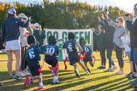 6U Spartans Vs. Cowboys-5