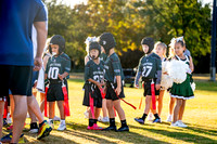 6U Spartans Vs. Cowboys-3
