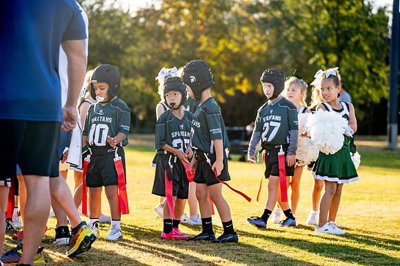 6U Spartans Vs. Cowboys-3