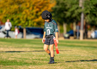 6U Spartans Vs. Cowboys-10