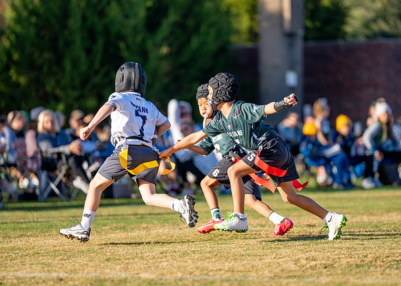 6U Spartans Vs. Cowboys-39