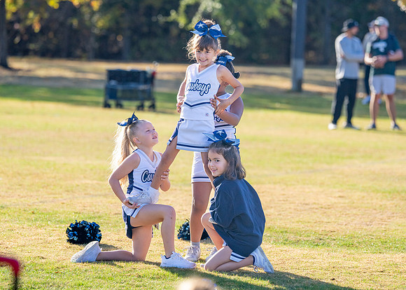 6U Spartans Vs. Cowboys-66