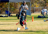 6U Spartans Vs. Cowboys-5