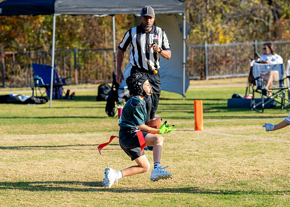 6U Spartans Vs. Cowboys-5